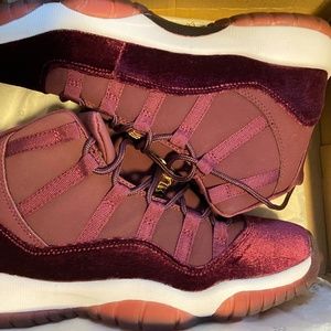 Air Jordan 11 Retro RL GG, Womans Size 8